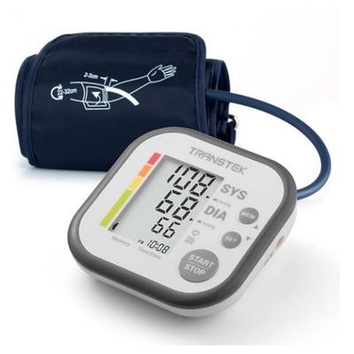 Transtech Otomatik Elektronik Kan Basıncı Ölçüm Cihazı TMB-1491