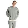 Original Creator Mens Health Club Relaxed Fit Sweatshirt
