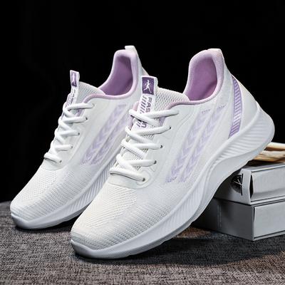 Net Schuhe Weibliche Neue Sommer Atmungs Casual Sport Einzelnen Schuhe Große Größe Erhöhen Net Schuhe Weibliche