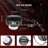 Fuel Tank Cap for 2009-2014 Toyota Tacoma - Replaces 77300-53030/77300-06040