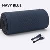 Anti-Slip Car Steering Wheel Braid Cover  Hand-Sewn Car Steering Wheel Covers Are Suitable For 90% of the Models On The Market