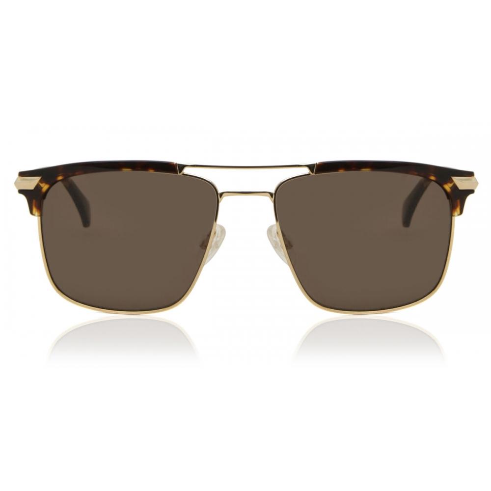 

RaG Bone Rnb5032 G S Polarized Lvl Sp Men SunGlaSSeS Brown Tortoise Gold/55
