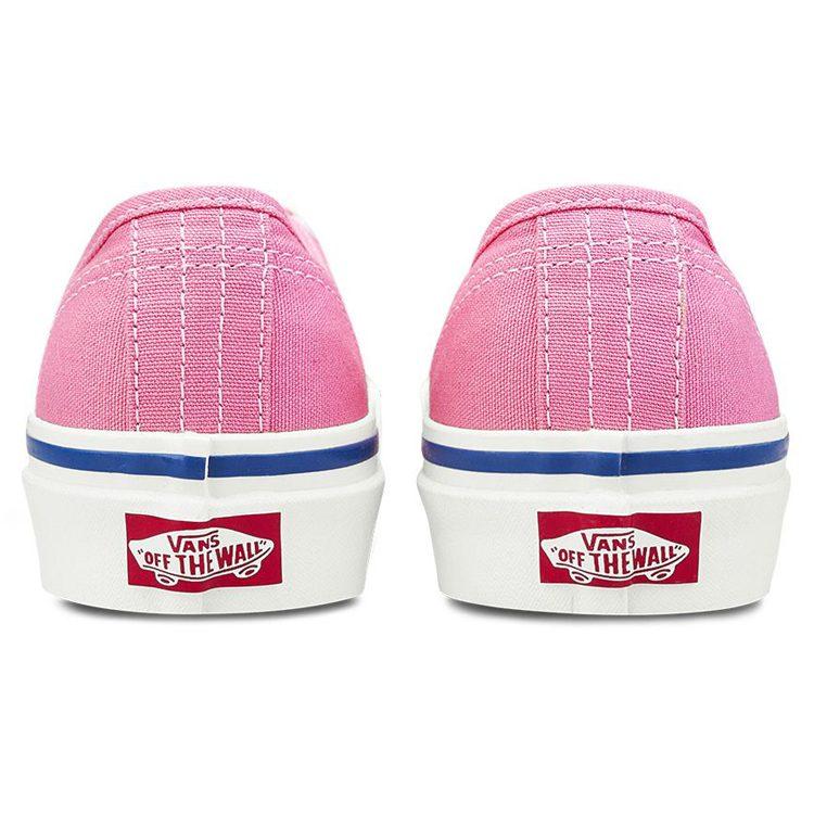 Vans Authentic 44 'Og Pink/Og Heart Lace' VN0A38ENWO7