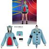 Gachiakuta Guita Cosplay Costume For Anime Role Play Street Style Polyester Material