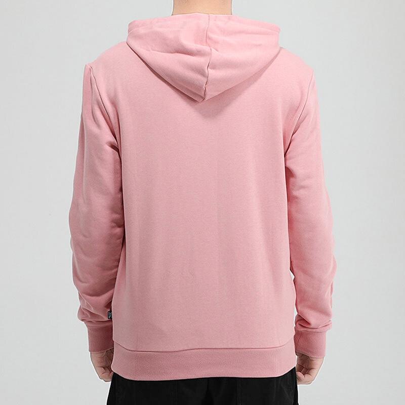 Puma Amplified Hoodie 'Pink' Men's 583518-14