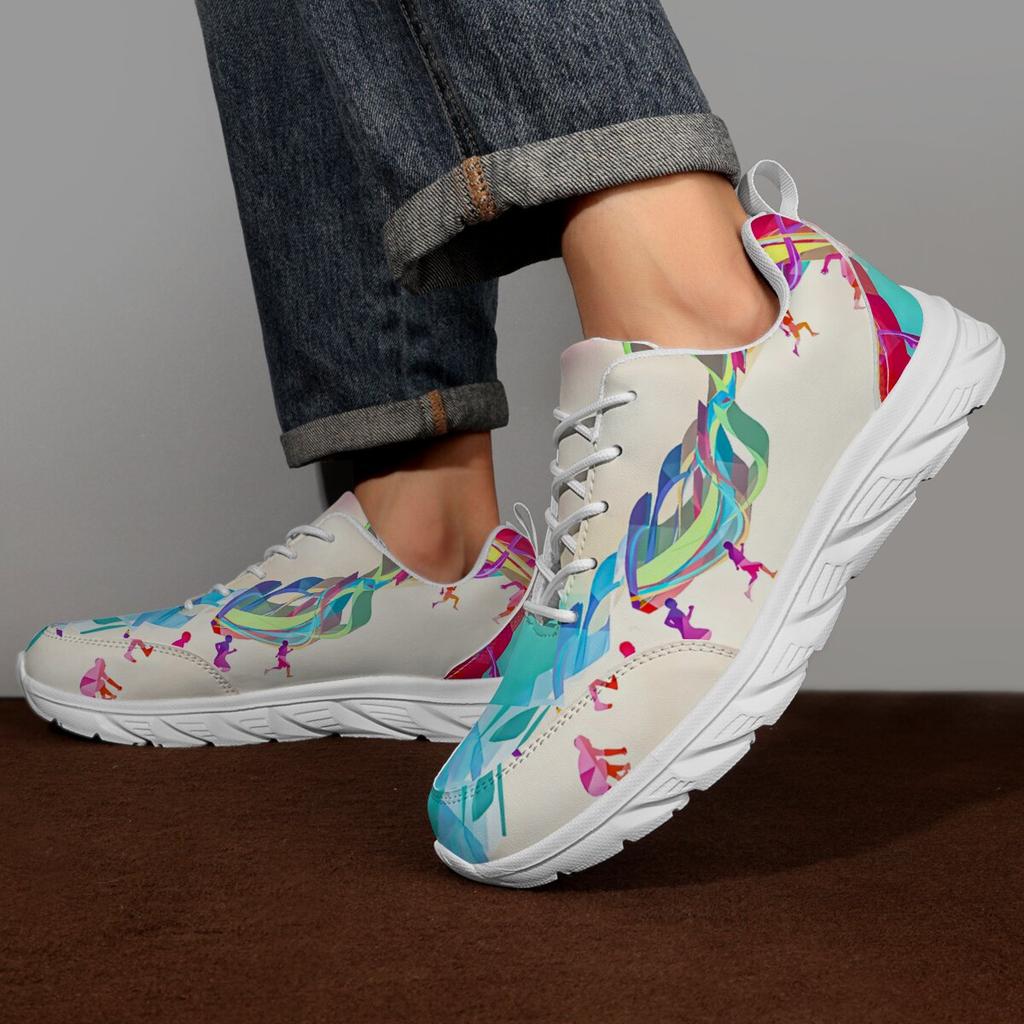 women Sneakers Men Women Breathable Running Women Casual Sneakers Woman Shoes Lightweight Walking Women's Men Sports Shoes