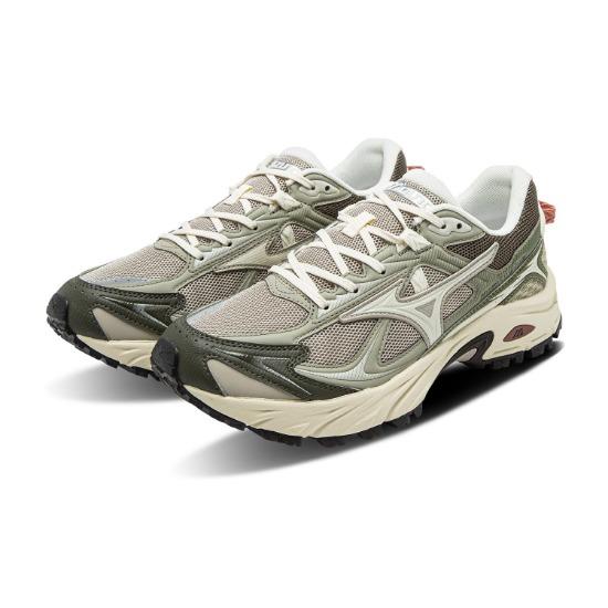 Mizuno Fiyi Tl V2 Running Shoes D1GH251903