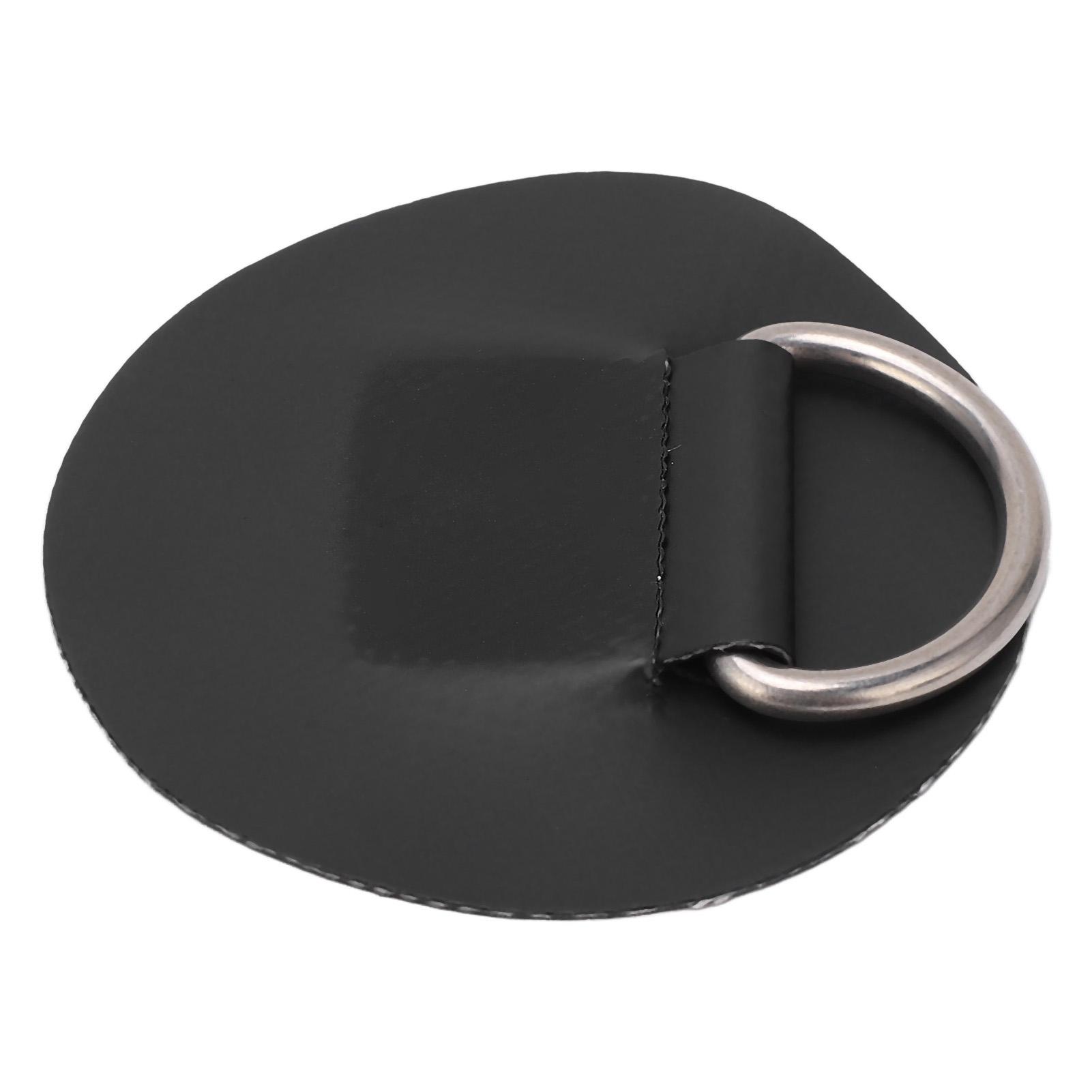 Ring patch. Ring patch