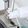 Household Sewing Tool Set: Needle Threader & Changer for Simple Machines & Elderly Users