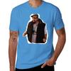 New The Unisex The Myth The Legend Gustavo Rock From Btr Tshirt Short Sleeve Oversized T Shirt Plain T Shirts Unisex