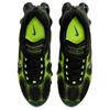 Nike AIR LIQUID MAX Comfortable Running Shoes Unisex Black Green IQ7634-001