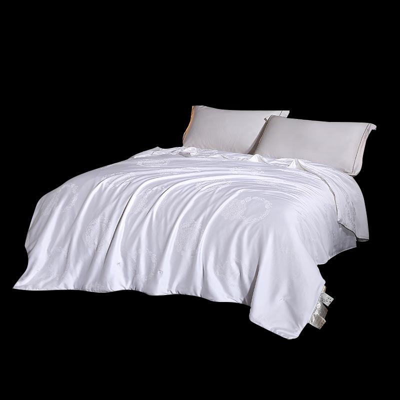 Youmeng Jiaju Tussah Silk Quilt