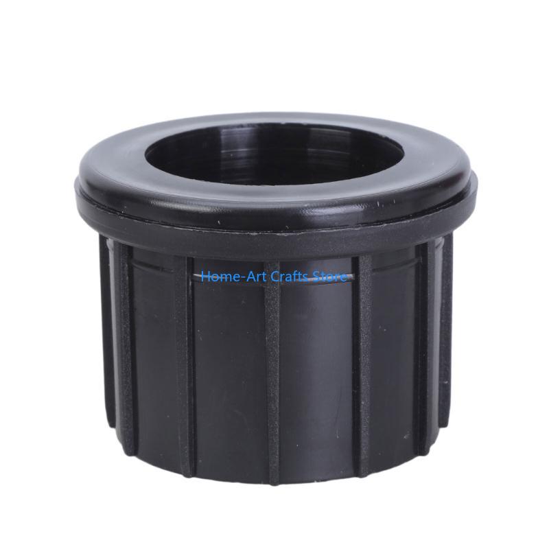 Y3NA Umbrella Base Stand Replacement Part Patio Umbrella Base Replacement Parts Outdoor Umbrella Hole Rings Plug Cover CN