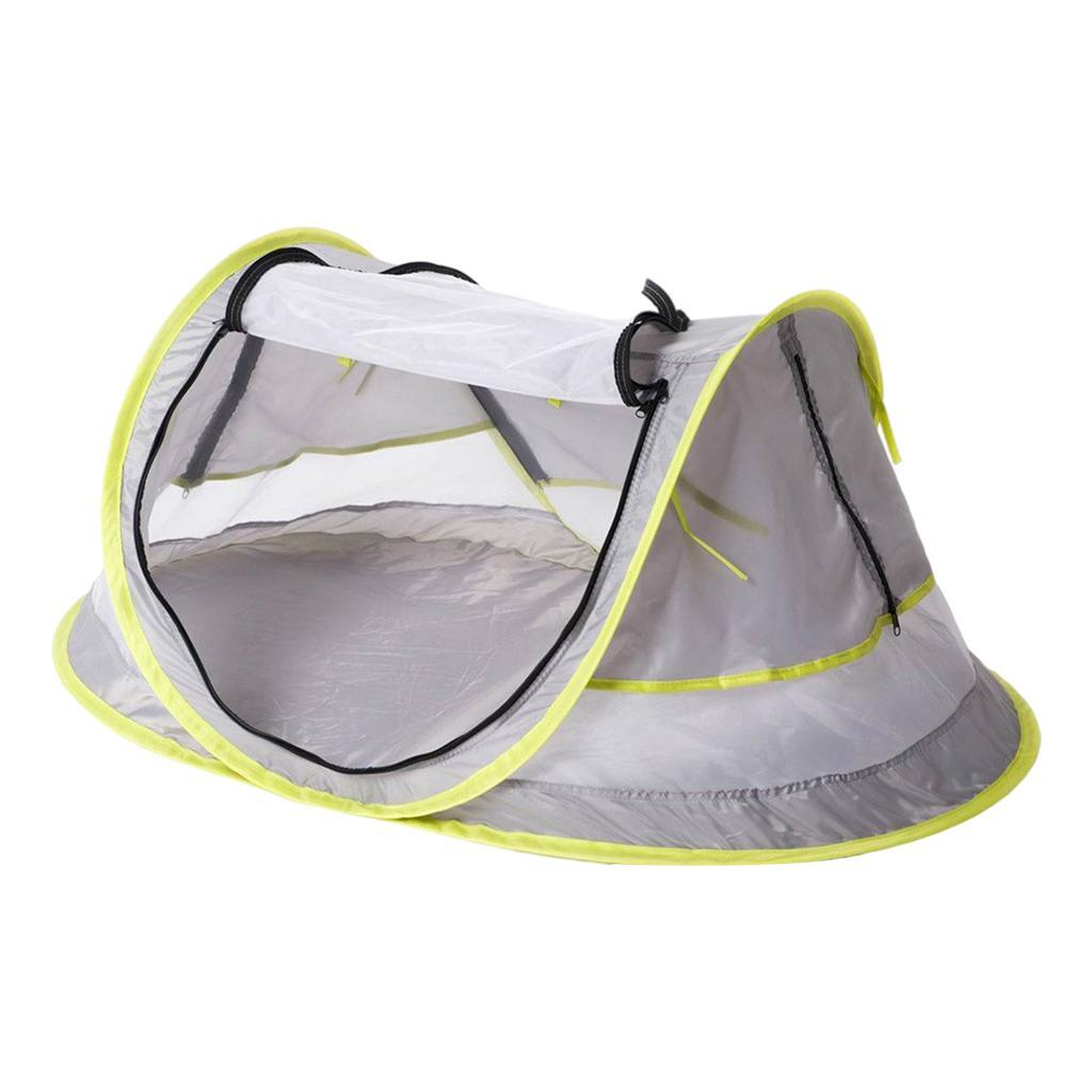 

Складная палатка для защиты от ветра и песка на пляже