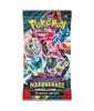 Pokemon Tcg Cards: &V - Twilight Masquerade - Booster Pack (1 Pack)