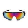 Cycling Eyewear Outdoor Sunglass UV400 Riding Sports Sunglasses Glasses Bike Windproof Sandproof Goggles