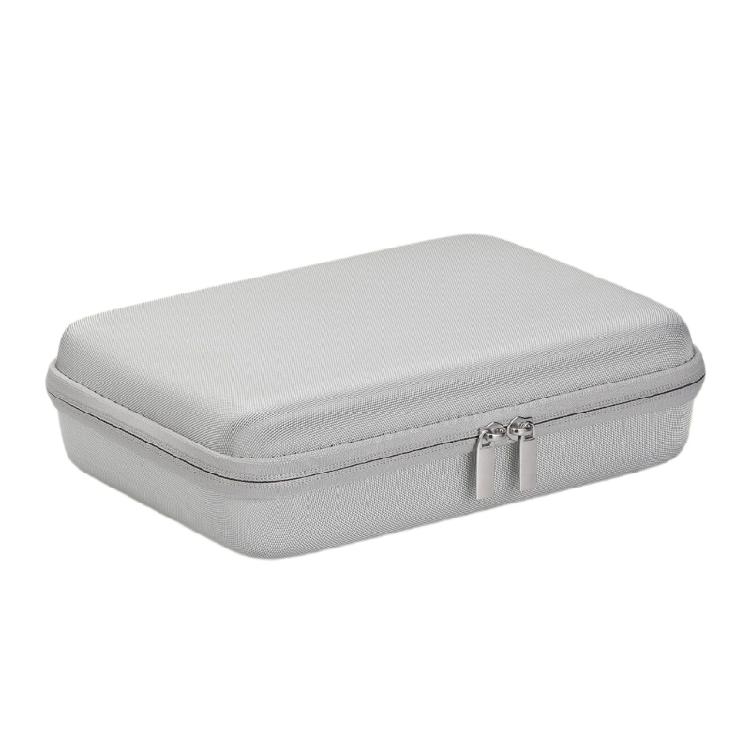 Multifunctional 3D Pen Accessories Case With Impact Resistant Shell And Quick Clean Surfaces For Home Classroom Use