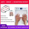 Household Hand and Foot Sweating and Hyperhidrosis Treatment Antiperspirant Device Anti Sweat Hand and Foot Iontophoresis Machine