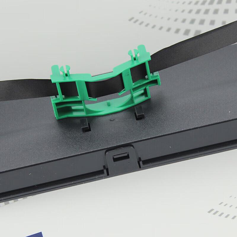 PR-70 Compatible Black Ribbon Cartridge