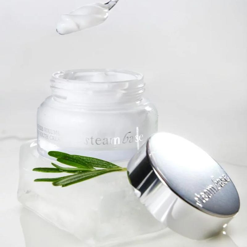 [STEAMBASE] Roseherb Volume Lifting Youth Cream 50ml
