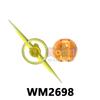 WM Blocchi Compatibili con Action Figure Accessori Mattoncini WM6183 WM6181 WM6180 WM6178 WM6177 WM6032 Parti Blocchi da Costruzione Giocattoli