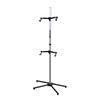 MINOURA Pair Stand Silver P-500AL-7S