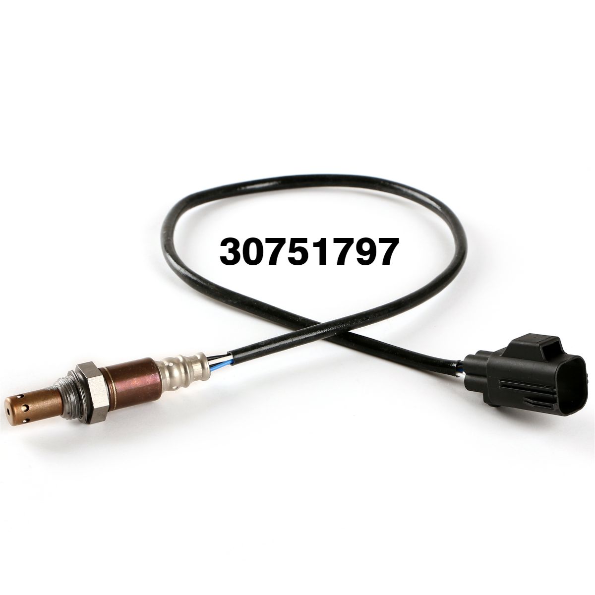 Suitable for land rover volvo front oxygen sensor 30751797