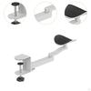 Desk Arm Support Rest Extended Heavy Duty Table Extension Platform