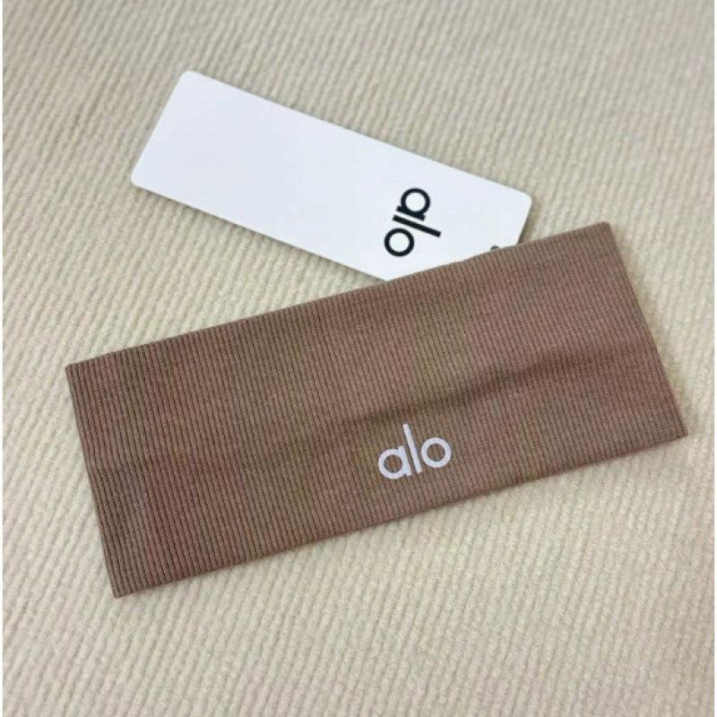 Fascia per capelli in maglia, fascia sportiva elastica allargata antisudore, per yoga all'aperto, fitness, antiscivolo
