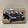 Tamiya Models Toyota Celsior UCF11 TOYOTA CELSIOR UCF11 Sports Car Series Plastic Model Kit 1/24 No.96