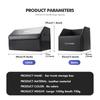 Large Capacity Car Trunk Folding Multi-Purpose Storage Box For Citroen C5 C1 C2 C6 C4L DS3 DS4 DS5 C-Elysee Grand Berlingo ajz256