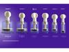 Vacuum Nipple Clamps: Stimulating Training Device for Male & Female Pleasure