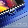 Type C Magnetic Charging Cord With Anti Dust Design And Safe Protections Chip For Secure Night Charging