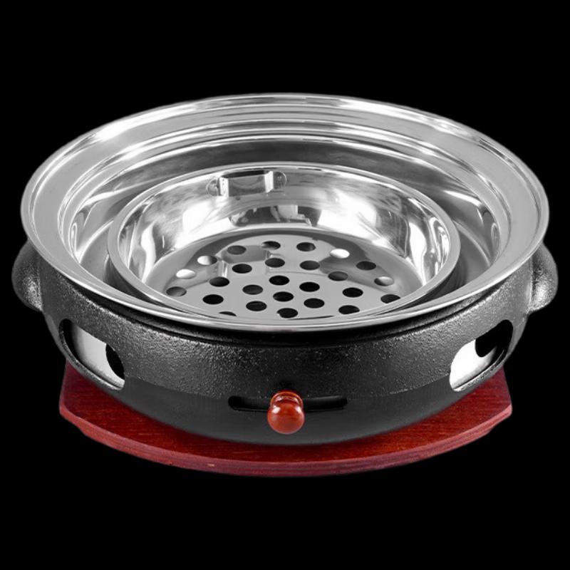 OEING Home Charcoal Grill