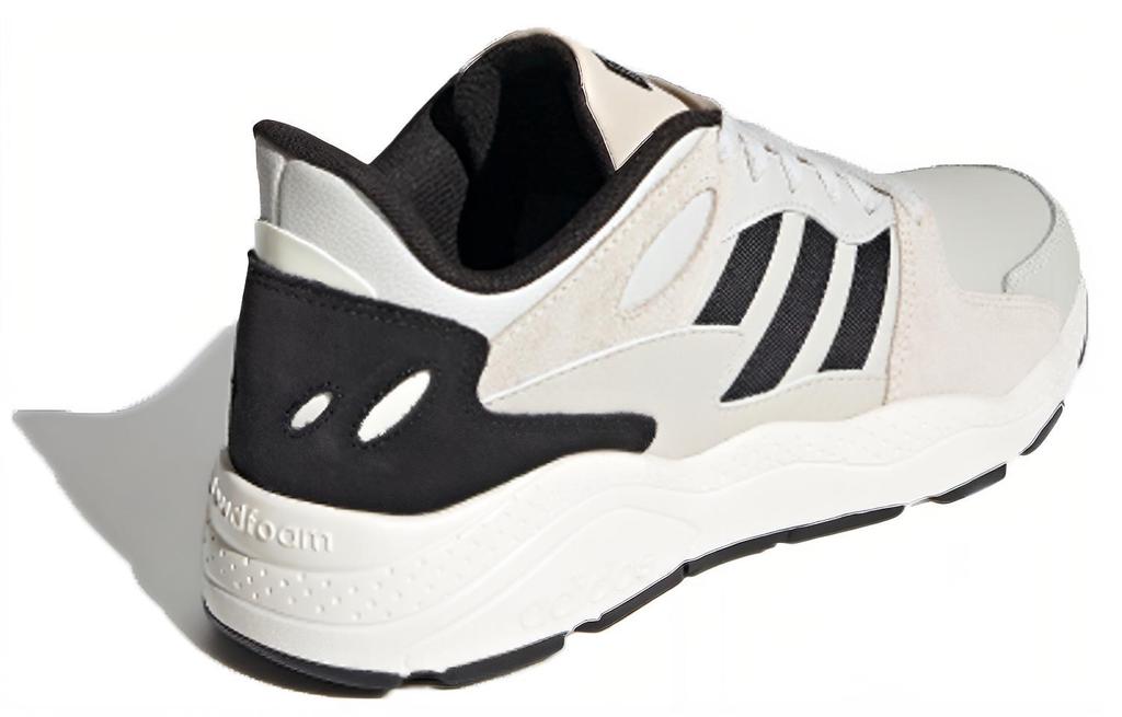 Adidas Neo Crazychaos Grey/Black H01224