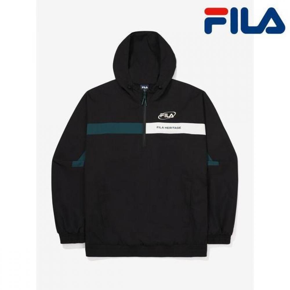 

Fila Stretch Anorak Colorblock 110(2XL)