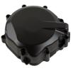 Black Engine Stator Cover Crankcase Fit For Suzuki GSXR600 GSX-R 750 2001-2003 Motorcycle Accessories