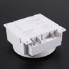 Sinotimer Tm618h-2 220V Ac Digital Time Switch Output Voltage 220V 7 Day Weekly Programmable Timer Switch For Lights Application