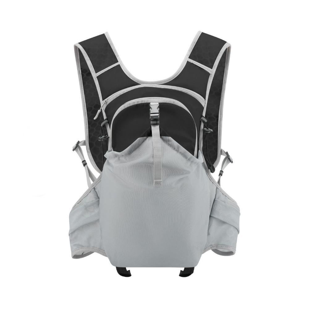 Adjustable Trail Running Backpack Lightweight Running Race Vest Race Hydration Pack Jogging