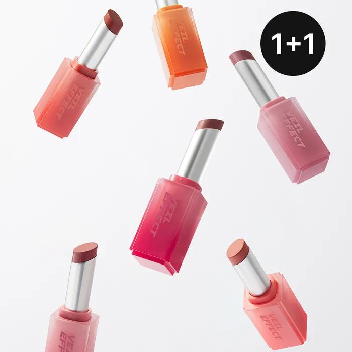 

[1+1] Стик с эффектом вуали 03 Confidence (VE): 05 Immersion (VE)