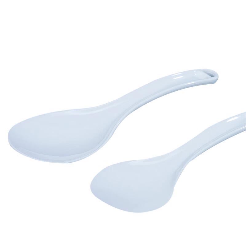 Non-stick Plastic Rice Scoop