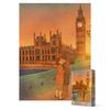 150 Piece Jigsaw Puzzle - London Big Ben, Popular Korean Puzzle