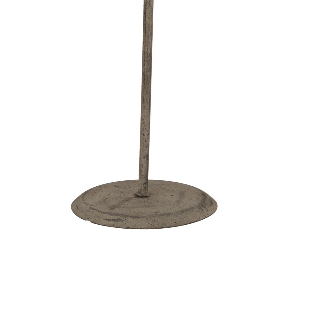 Hill Interiors White Washed Angel Christmas Decoration