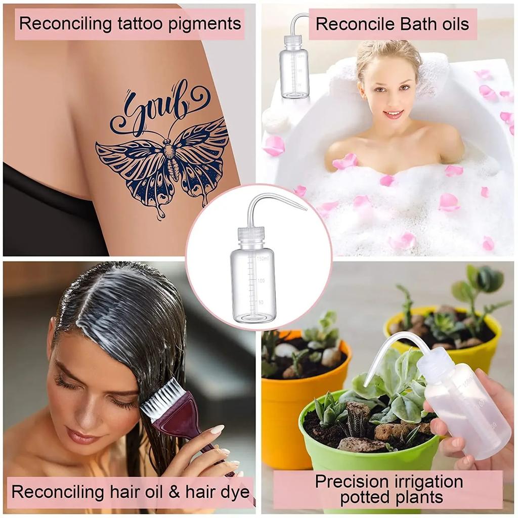 Eyelash Extension Cleaning Kit Lash Shampoo Brush Soap Foam Washing Bottle Mascara Wands Eyelash Gel Pads for Salon Supplies