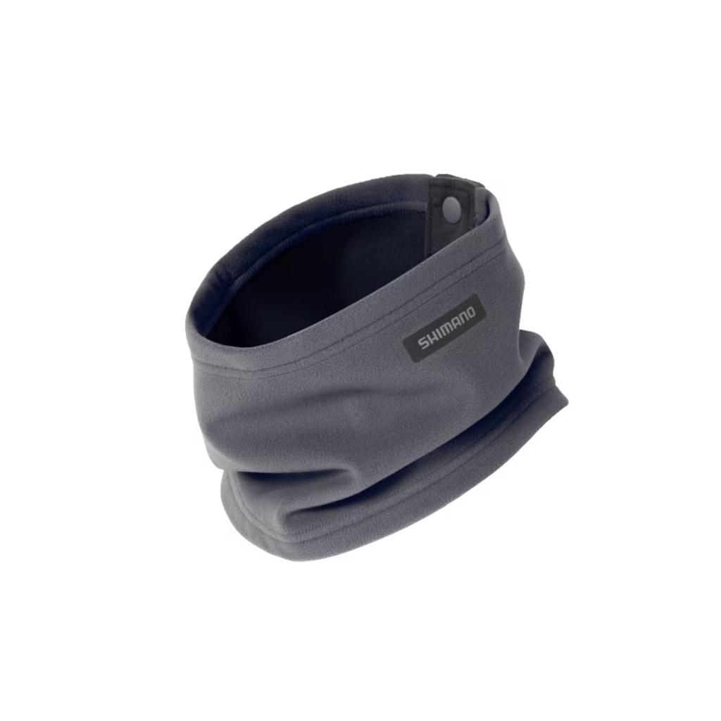 Shimano Windstopper Neck Warmer Charcoal Free Gore-Tex AC-052X