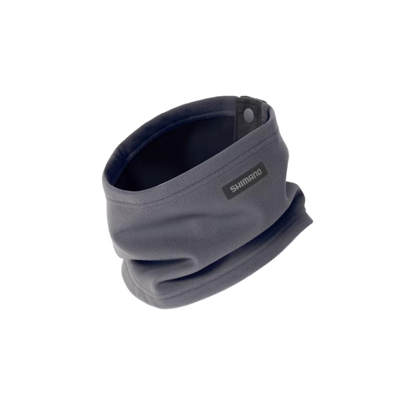 

Shimano Windstopper Neck Warmer Charcoal Free Gore-Tex AC-052X