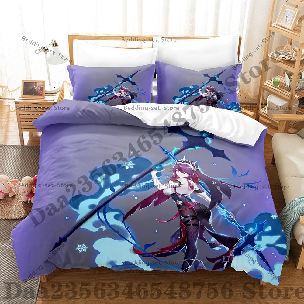 Luxury Bedding Set for Mandala Classic Colors Super Size Bohemian Bedset King Queen Full Duvet Cover Sets Boho Bedclothes Double