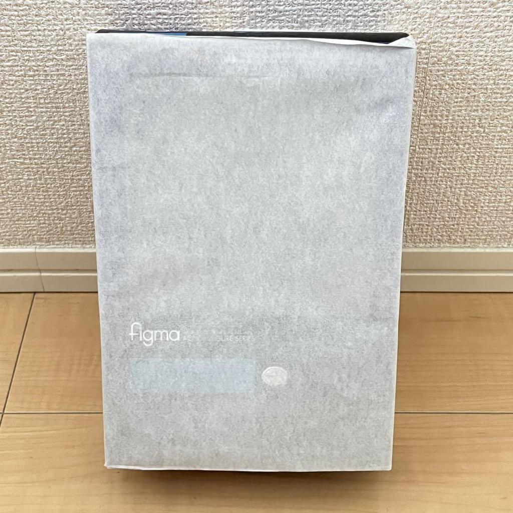 [USED] figma METROID Other M Samus Zero Suit