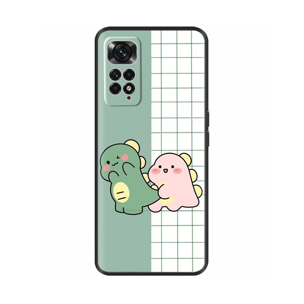 Shockproof Cover For Redmi Note 11S 4G 5G Case Cover For Redmi Note 11 Pro Plus Phone Case For Xiaomi Redmi Note11 Pro Soft Capa