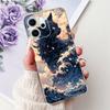 Phone Case For OPPO Reno14 F 5G Capa Soft Silicone New Flower Protective Back Cover For Oppo Reno 14F 14 F CPH2743 Fundas Coque